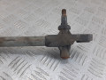 механизм стеклоочистителя (трапеция дворников) Renault Scenic 2 поколение 2006, 1.6 л., K4M 766, бензин - фото №4