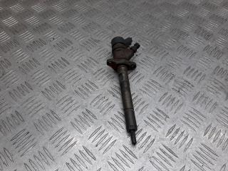 форсунка Peugeot 307 1 поколение 2005, 1.6 л., HDi, 445110239