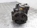 компрессор кондиционера Ford Fiesta 5 поколение 2005, 1.3 л., i, 2S6H-19D629-AB - фото №3