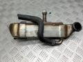 охладитель EGR / Радиатор EGR Mercedes-Benz E-Класс W210/S210 [рестайлинг] 2000, 3.2 л., CDi, A6131420079 - фото №2