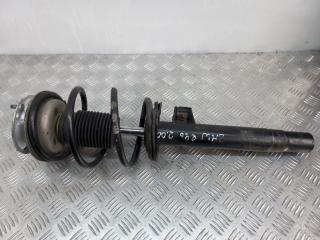 стойка передняя левая BMW M5 E39 2002, 2.0 л., D