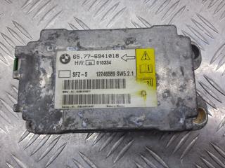 блок AirBag BMW 5 серия E60/E61 2004, 65.77-6941018