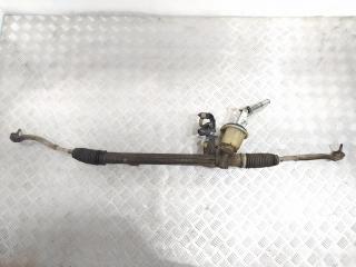 рулевая рейка Renault Megane 2 поколение 2006, A0005184LH