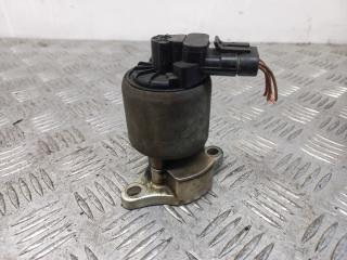 клапан EGR Opel Meriva 1 поколение (A) 2004, 1.6 л., i, бензин