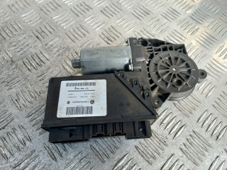 моторчик стеклоподъемника передний правый Volkswagen Touareg 1 поколение 2005, 3D1959792E