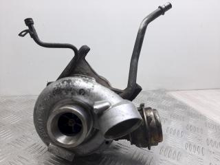 турбина Mercedes-Benz C-Класс W203/S203/CL203 2001, 2.2 л., CDi, A6110960999