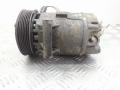 компрессор кондиционера Renault Espace 4 поколение 2005, 1.9 л., DCi, 8200309193 - фото №2