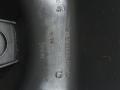 кожух рулевой колонки Mercedes-Benz Vito W639 2007, 2.2 л., OM 646.980, дизель, 6МКПП, A6396881106 - фото №4