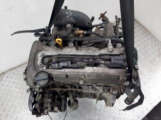 двигатель Suzuki SX4 1 поколение 2006, 1.6 л., i, бензин, 1063206