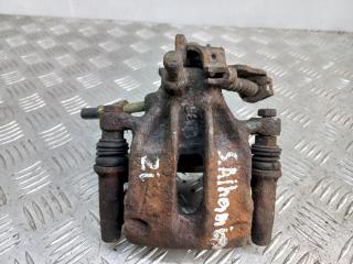 суппорт задний левый SEAT Alhambra 1 поколение 2000