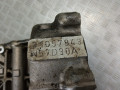 блок цилиндров BMW 5 серия F07/F10/F11 [рестайлинг] 2013, 3.0 л., N57 D30 A, дизель, N57D30A, 31057943 - фото №5