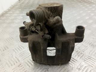 суппорт задний левый Ford C-Max 1 поколение 2007