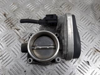заслонка дроссельная BMW 1 серия E81/E82/E87/E88 2006, 1.6 л., i, 1354143922404
