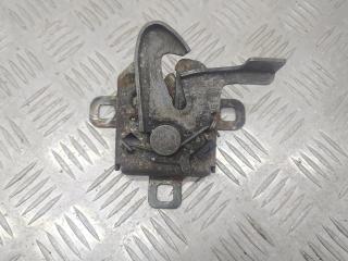 замок капота Fiat Panda 2 поколение 2004