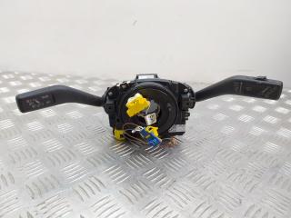 переключатель подрулевой (стрекоза) Fiat Stilo 1 поколение 2004, 3C9953501BB