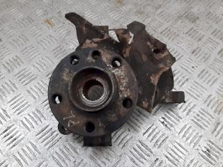 ступица передняя левая Fiat Scudo 1 поколение 2002, 1.9 л., TD