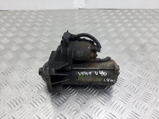 стартер Volvo V40 1 поколение 1999, 1.9 л., DCi, дизель, D7R48