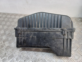 корпус воздушного фильтра Peugeot 207 1 поколение 2006, 1.4 л., i, бензин, 4606885904