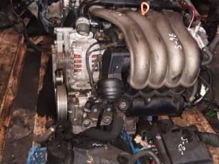 двигатель Audi A6 C5 [рестайлинг] 2004, 2.0 л., ALT, бензин, МКПП, -, 086609