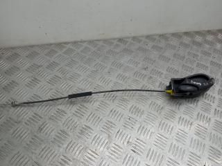 ручка внутренняя Ford Focus 1 поколение [рестайлинг] 2002, XS41-A22601-AK