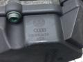 заслонка дроссельная Volkswagen Polo 4 поколение 2005, 1.4 л., TDi, 03G128063A - фото №4
