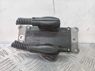 коммутатор зажигания Volkswagen Bora 1 поколение 2000, 2.3 л., AGZ, бензин, 071905143