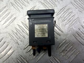 кнопка обогрева заднего стекла Ford Galaxy 1 поколение [рестайлинг] 2004