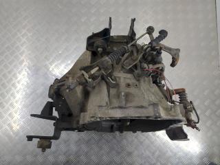 КПП механическая (МКПП) Toyota Avensis 2 поколение (T250) [рестайлинг] 2007, 2.2 л., D, дизель, AYA1-A