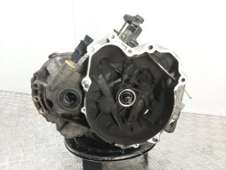 КПП механическая (МКПП) Chevrolet Matiz 2 поколение 2007, 0.8 л., i, бензин