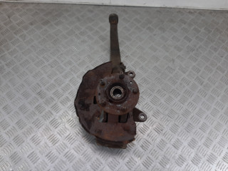 ступица передняя правая Mazda 6 GG [рестайлинг] 2005, 2.0 л., LF18, бензин, АКПП