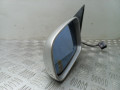 зеркало наружное левое Audi A6 C5 [рестайлинг] 2004, 2.4 л., TDi, BDV, бензин - фото №3