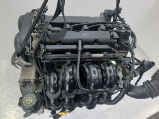 двигатель Ford C-Max 1 поколение [рестайлинг] 2008, 1.6 л., i, HXDA, бензин, HXDA, 6U04368