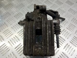 суппорт задний левый Skoda Fabia 1 поколение (6Y) [рестайлинг] 2004