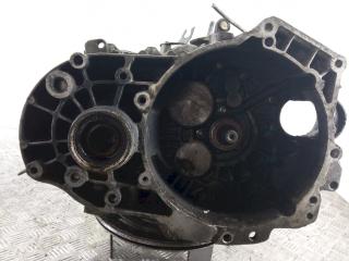 КПП механическая (МКПП) Volkswagen Sharan 1 поколение [рестайлинг] 2002, 2.8 л., бензин