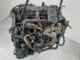 двигатель Citroen Berlingo 1 поколение (M49) 2001, 2.0 л., HDi, дизель, 10DYJP, 3029355