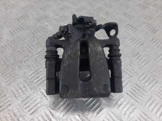 суппорт задний левый Opel Astra G 2002