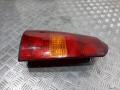 фонарь задний левый Ford Focus 1 поколение 2001, универсал - фото №2