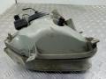 фара левая Opel Agila 1 поколение (A) 2003, 93321052 - фото №5