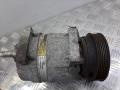 компрессор кондиционера Renault Scenic 1 поколение [рестайлинг] 2001, 1.6 л., i, 7700103536 - фото №5