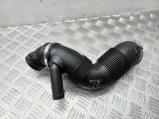 патрубок турбины Volkswagen Passat B6 2007, 1.9 л., дизель, 3C0129654M