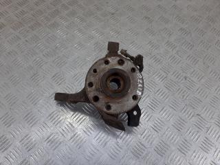 ступица передняя правая Opel Zafira 1 поколение (A) [рестайлинг] 2003, 1.8 л., i