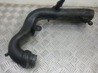 патрубок интеркулера Skoda Octavia 2 поколение (A5) 2006, 2.0 л., TDi, 1K0129654K