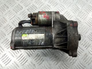 блок управления двигателем Ford Focus 2 поколение [рестайлинг] 2009, 1.6 л., TDCi, 281012487