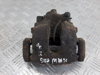 суппорт задний правый BMW 3 серия E46 2001