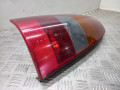 фонарь задний левый Opel Astra G 2004, универсал, 393.033 - фото №2
