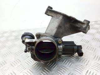 заслонка дроссельная Renault Espace 4 поколение 2006, 2.2 л., DCi, 8200276591