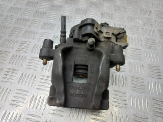 суппорт задний левый Volvo XC90 2 поколение 2017, 31687554