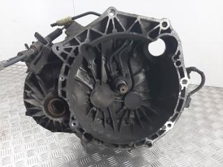 КПП механическая (МКПП) Rover 75 1 поколение 2001, 2.5 л., i, бензин, 25S39