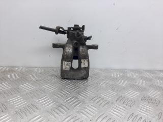 суппорт задний левый Renault Clio 3 поколение 2006