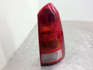 фонарь задний правый Ford Focus 1 поколение 2001, универсал